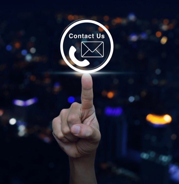 contact
